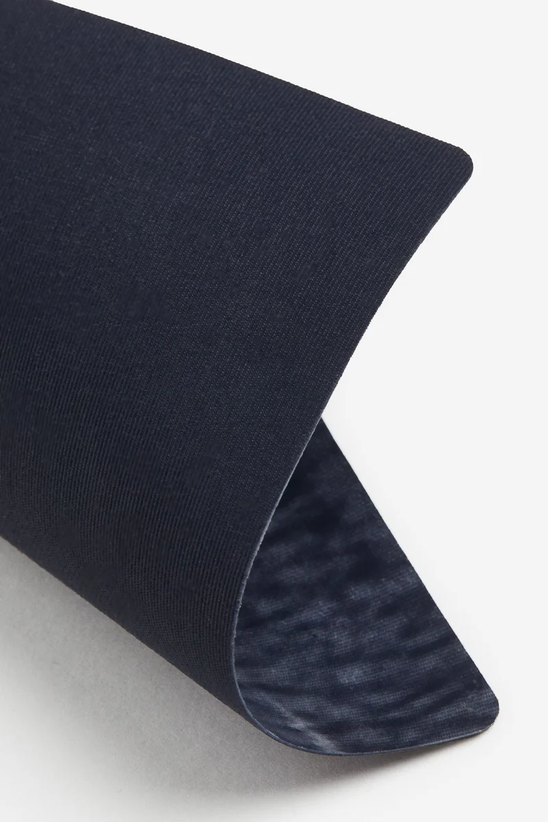 H&M Functional fabric repair patch