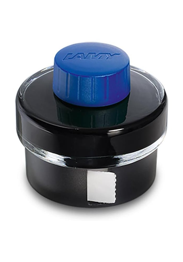 Lamy T52 Blue Ink Bottle - 30ml