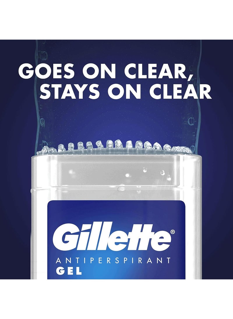 مضاد التعرق كلير جل سبورت تريومف 70 مل - Image 4