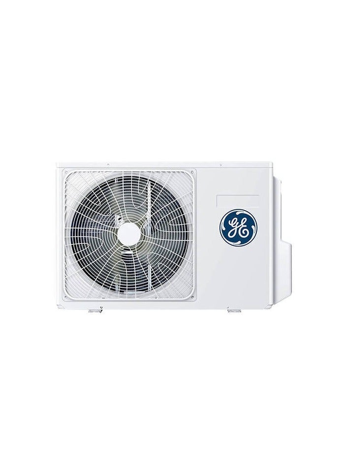 General General Electric Purity air conditioner 2.25 HP Cooling Only White GSU-18KCQOC  - Image 3