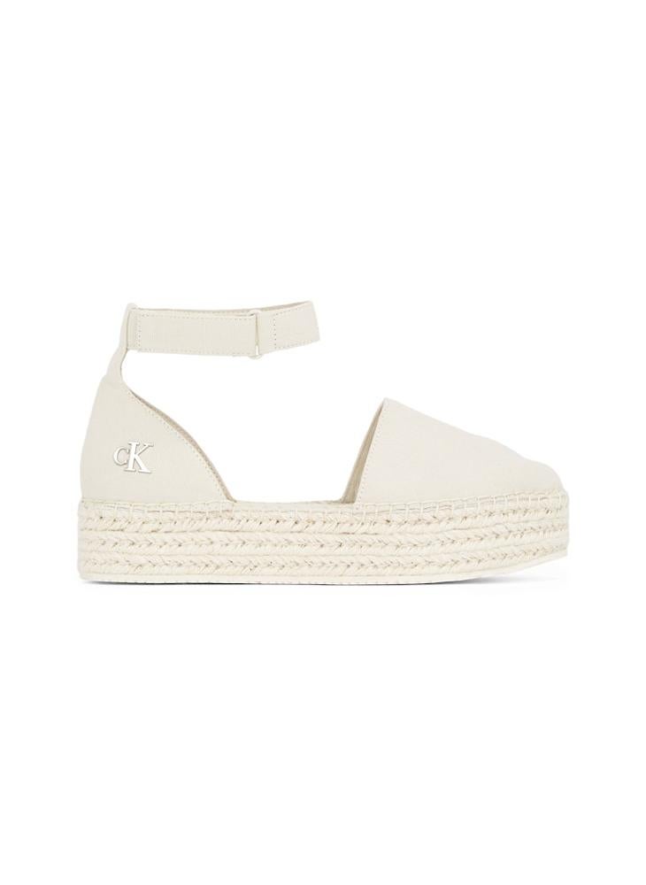 Calvin Klein Jeans FLATFORM SLING ESPADRILLE  - Image 1