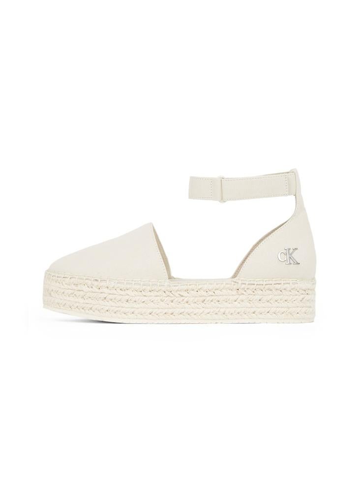 Calvin Klein Jeans FLATFORM SLING ESPADRILLE  - Image 2