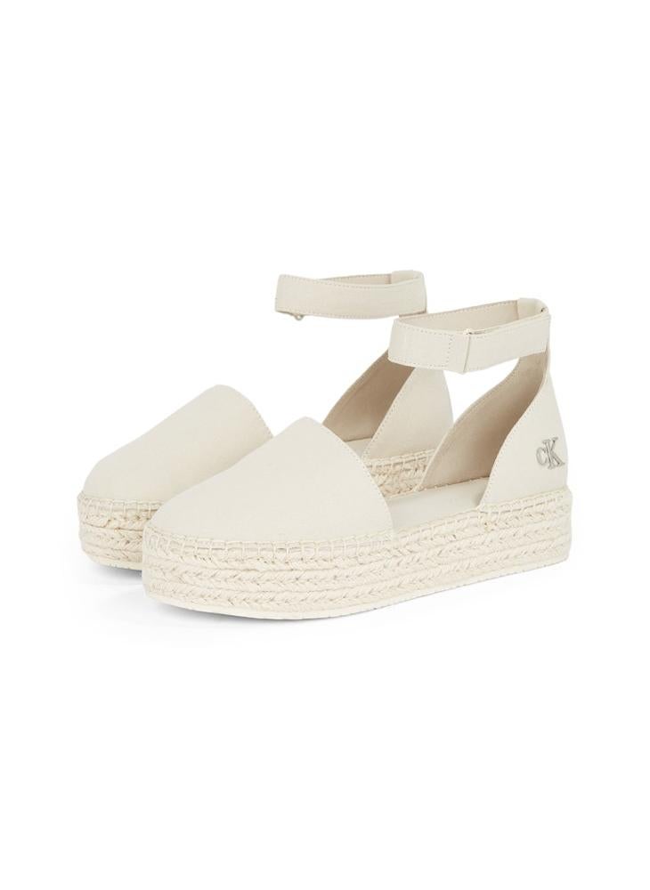 Calvin Klein Jeans FLATFORM SLING ESPADRILLE  - Image 4