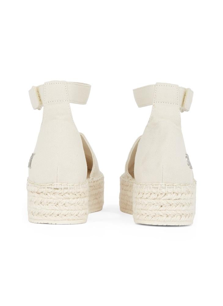 Calvin Klein Jeans FLATFORM SLING ESPADRILLE  - Image 3