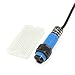uxcell uxcell 2M Retroreflective Proximity Photoelectric Sensors Photoswitch E3F-R2NA  - Image 2