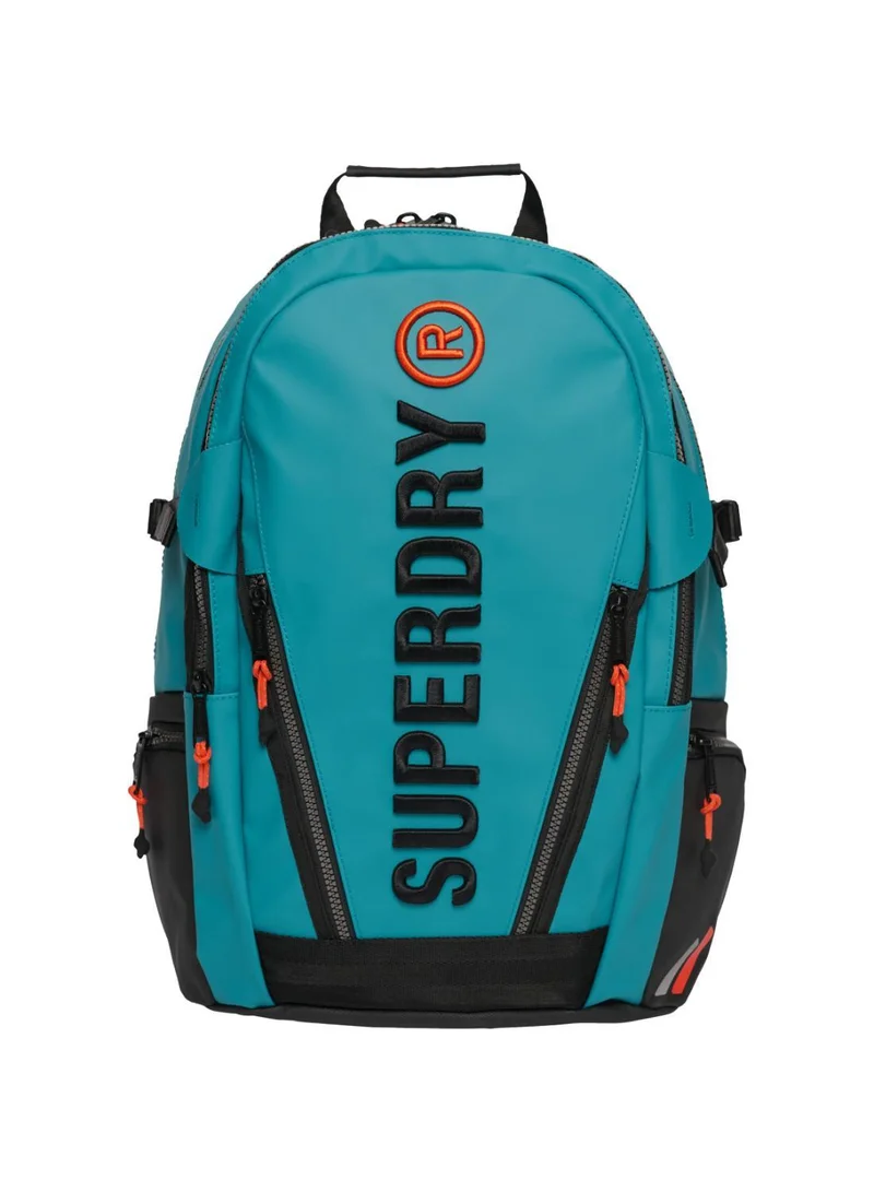سوبر دراي Tarp Embroidered Rucksack