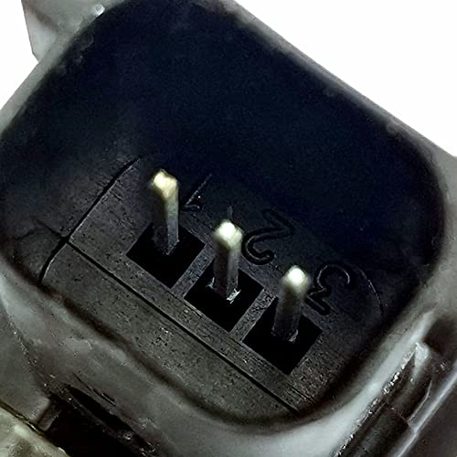 DEVMO 4PCS Parking Bumper Reverse AID Sensor 8A53-15K859-ABW, Compatible with for-d Edge Expedition Explorer Flex Focus Fusion Taurus, Lincoln MKS MKT MKX MKZ Navigator,Mercury Milan - Image 2