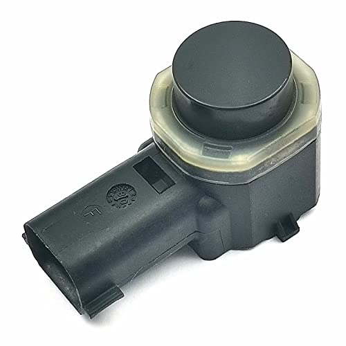 DEVMO 4PCS Parking Bumper Reverse AID Sensor 8A53-15K859-ABW, Compatible with for-d Edge Expedition Explorer Flex Focus Fusion Taurus, Lincoln MKS MKT MKX MKZ Navigator,Mercury Milan - Image 5