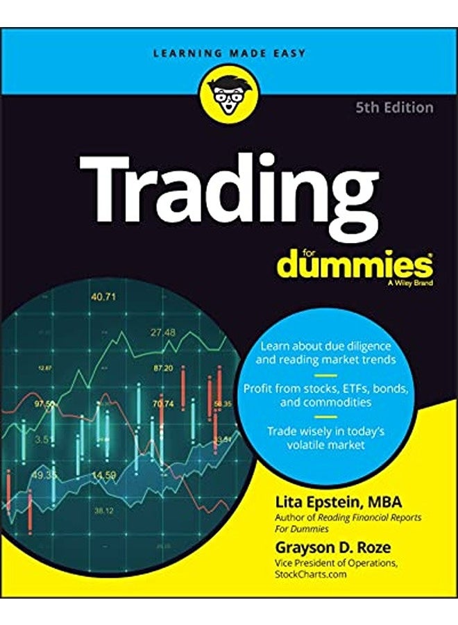 Trading For Dummies