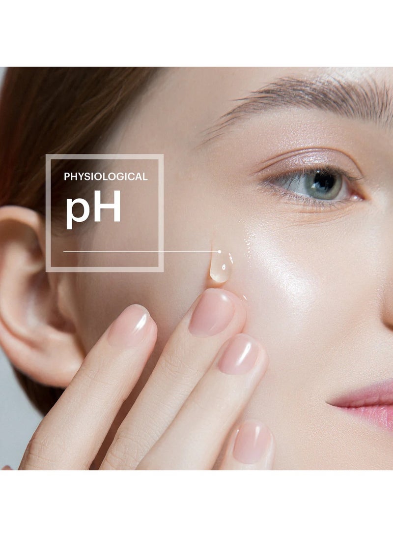 LIBREDERM SERACIN FOAM FOR WASHING DELICATE, 160 ml - Image 2