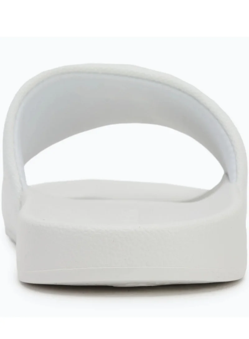 Calvin Klein Jeans Monogram Casual Slides