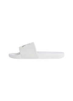 Calvin Klein Jeans Monogram Casual Slides  - Image 2