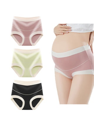 Black/Pink/Green