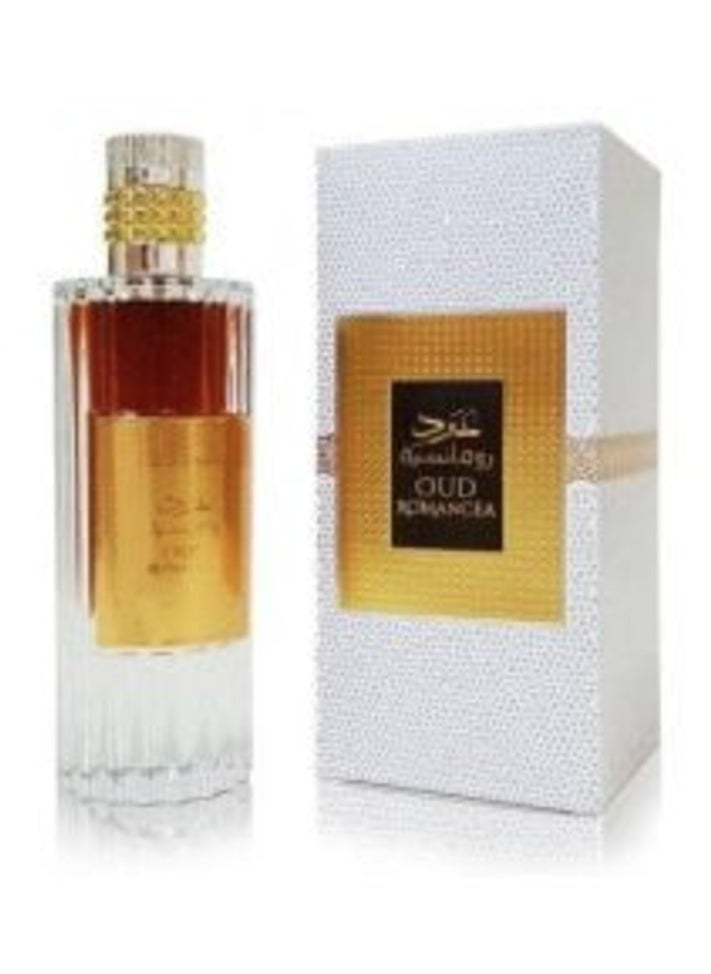 Oud Romancea 100 ml - pzsku/Z8F9108198074EF98AB70Z/45/_/1735050534/83f69fad-2a37-422a-95a1-9a7db9ff3ef1