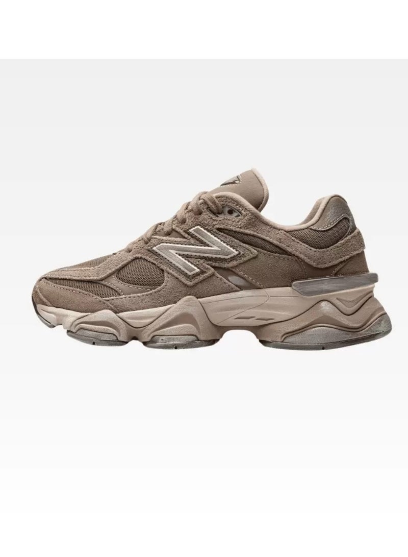 New Balance New Balance 9060 Casual Sneakers Brown  - Image 1