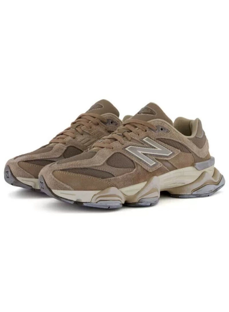 New Balance New Balance 9060 Casual Sneakers Brown  - Image 2
