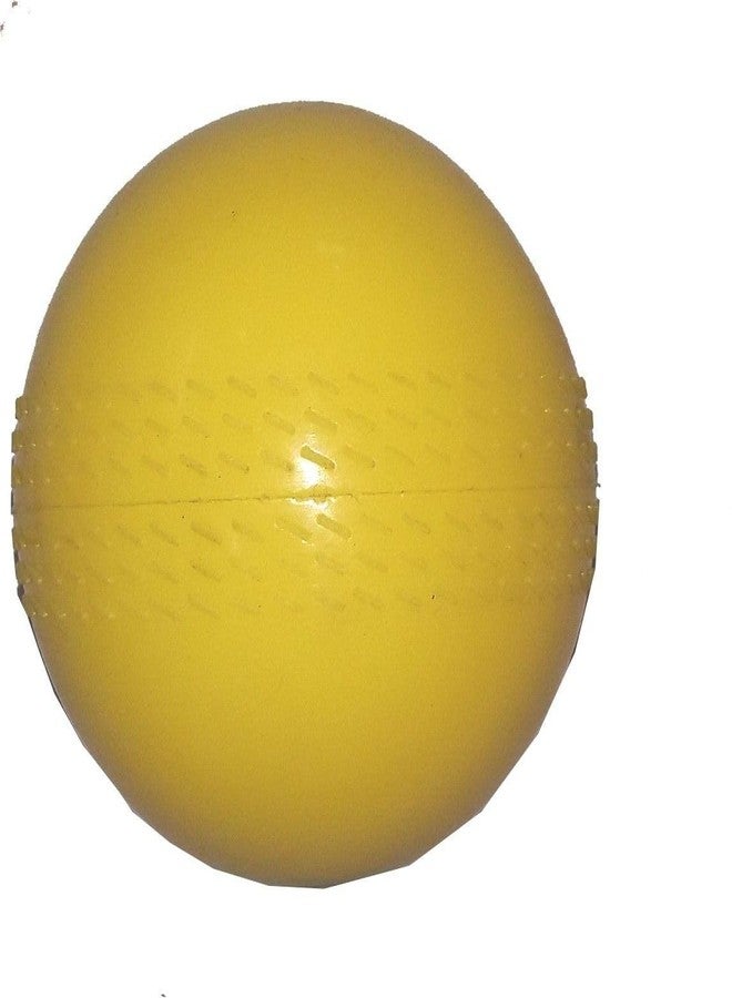 Owlix Wind/Hollow Cricket Rubber Ball (Standard, Pack of 6, Multicolor) - Image 3