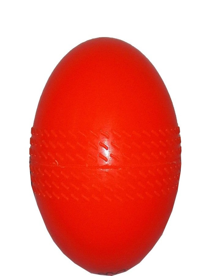 Owlix Wind/Hollow Cricket Rubber Ball (Standard, Pack of 6, Multicolor) - Image 4