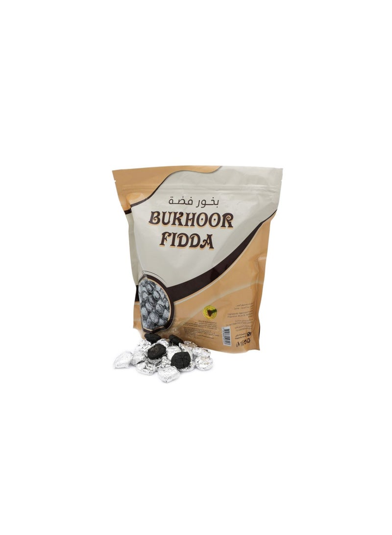 Hassan Shahin Ahmed Perfumes Bukhoor Fidda by Hassan Shahin Perfumes 