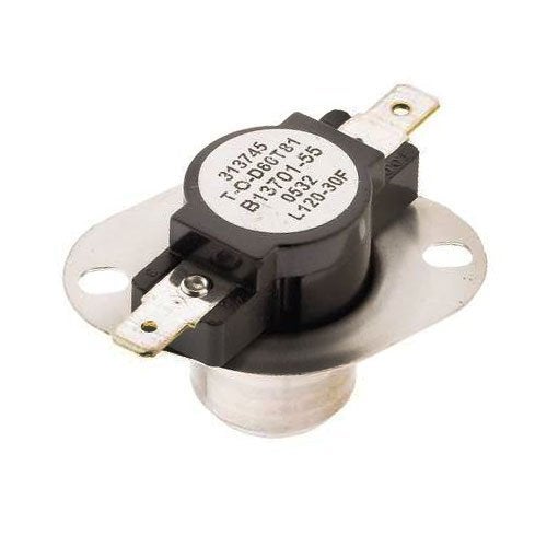 Earthtec B13701-55 - Goodman OEM Furnace Replacement Limit Switch - Image 1