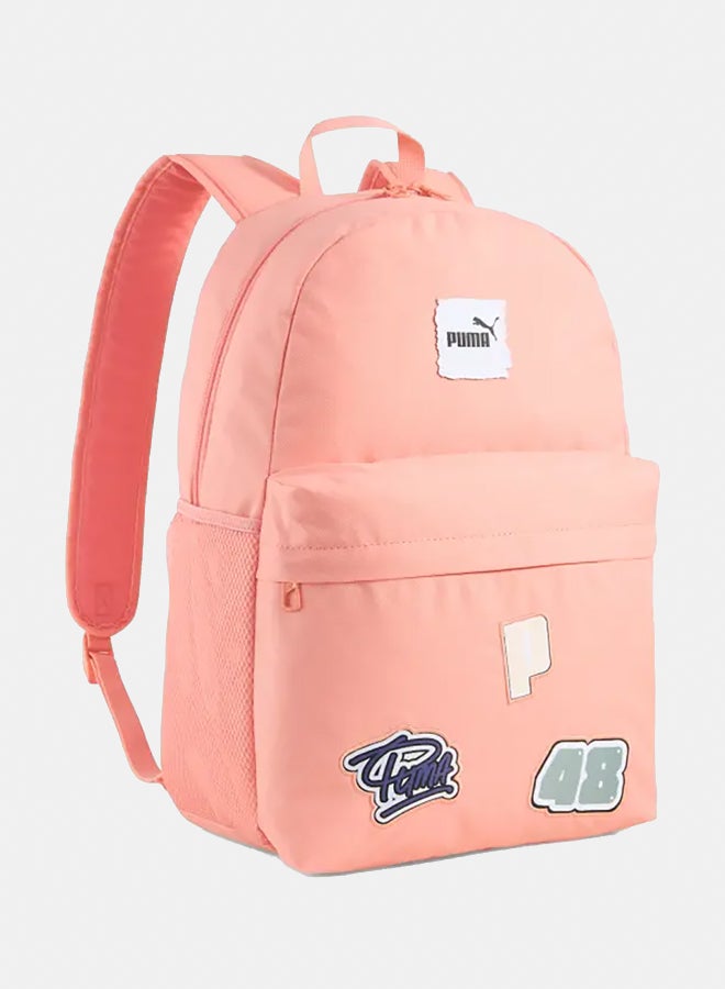 PUMA PHASE PATCH Backpack - Image 1