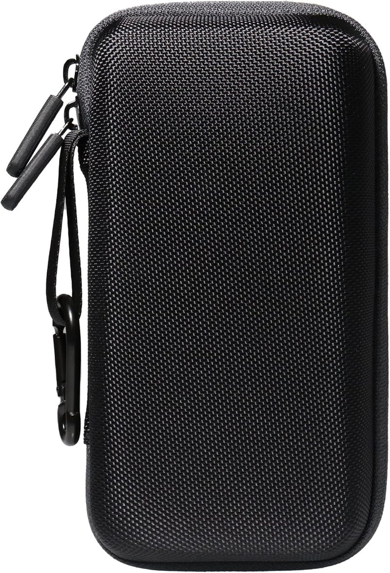 Alltravel Alltravel Organizing Case for Coreel Coreel 4 Gas Monitor Also fit for Vzmcov XLA Alert TopTes PT330 CHNADKS HAOKESITE USA NIST Calibrated 4 Gas Monitor by Forensics  - Image 2