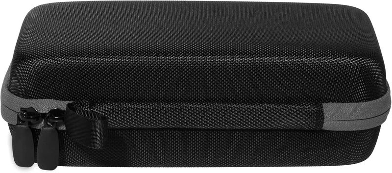 Alltravel Alltravel Organizing Case for Coreel Coreel 4 Gas Monitor Also fit for Vzmcov XLA Alert TopTes PT330 CHNADKS HAOKESITE USA NIST Calibrated 4 Gas Monitor by Forensics  - Image 5