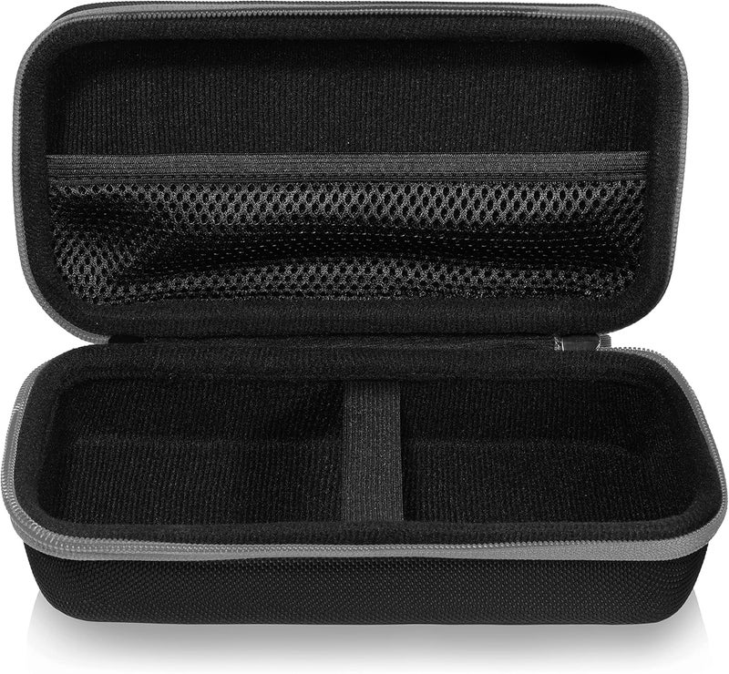 Alltravel Alltravel Organizing Case for Coreel Coreel 4 Gas Monitor Also fit for Vzmcov XLA Alert TopTes PT330 CHNADKS HAOKESITE USA NIST Calibrated 4 Gas Monitor by Forensics  - Image 4