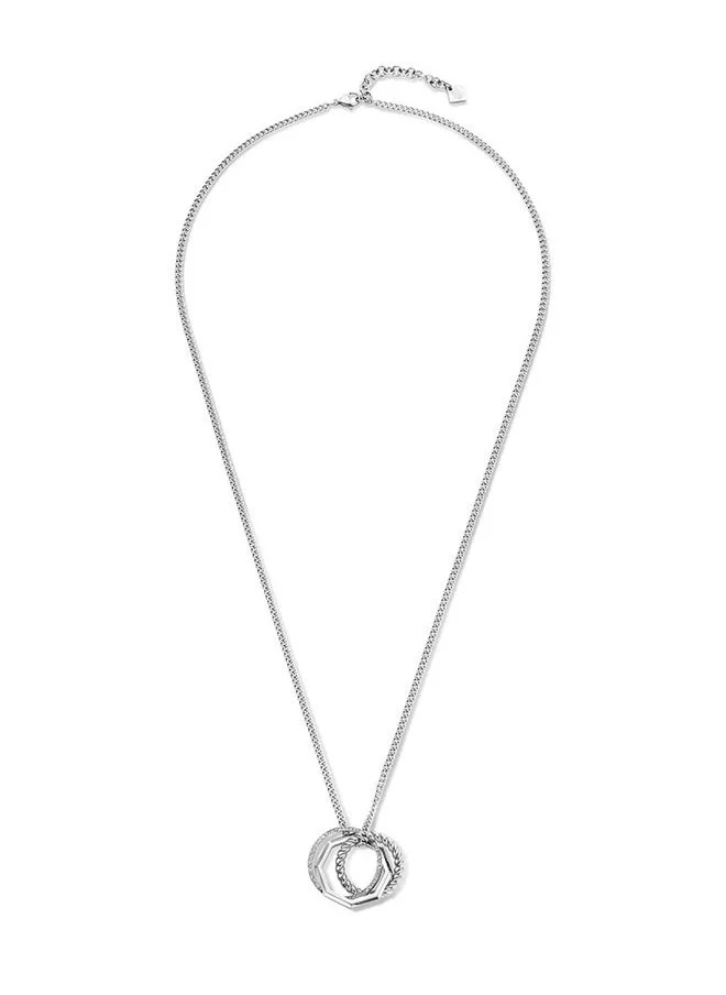 CERRUTI 1881 Emma Chic and Refined Silver Jewelry for Women