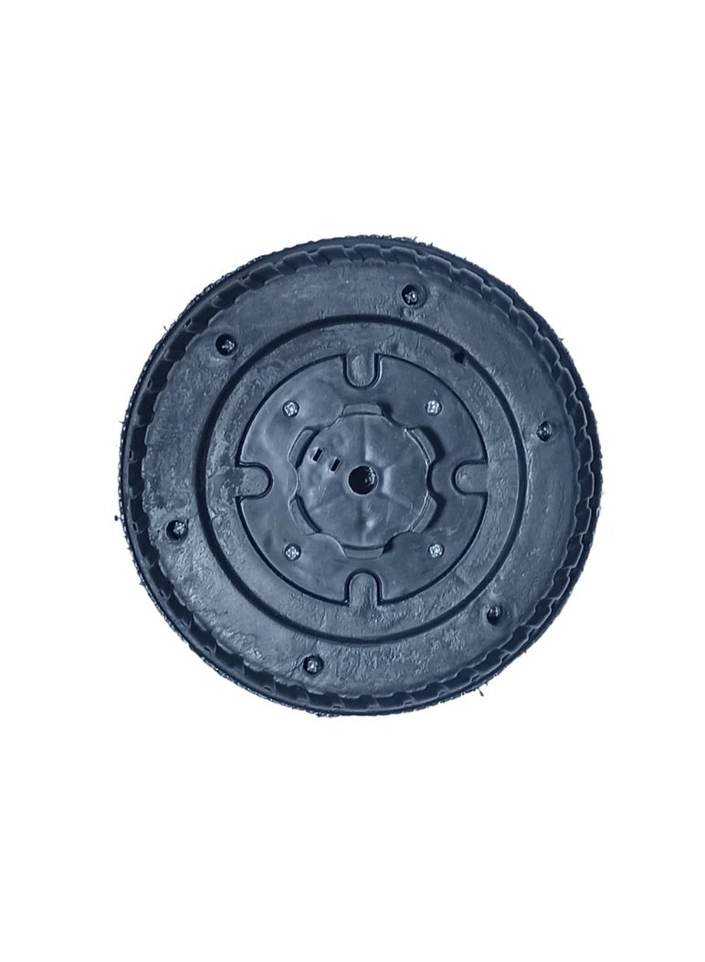 قطع غيار كاوتش مقاس 17سم لعربية أطفال كهربائية - Image 3