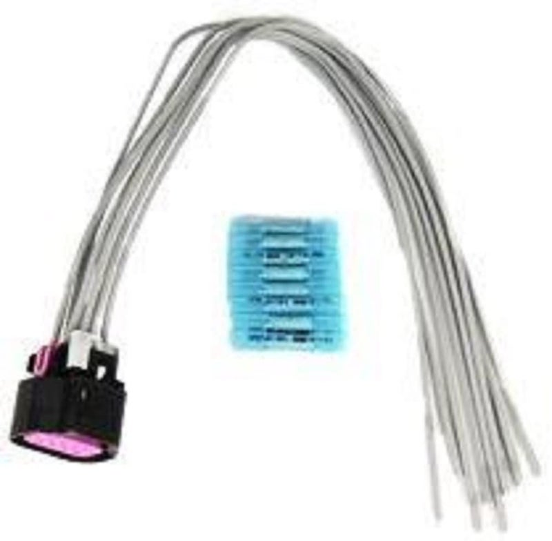 إيه سي ديلكو PT2628 GM المعدات الأصلية بضفيرة سوداء متعددة الأغراض - Image 2