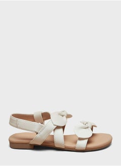 shoexpress Kids Velcro Sandals  - Image 1