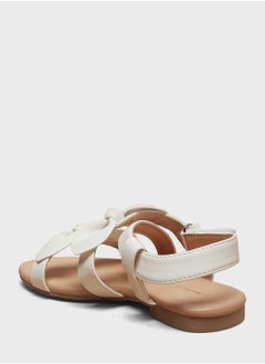 shoexpress Kids Velcro Sandals  - Image 3
