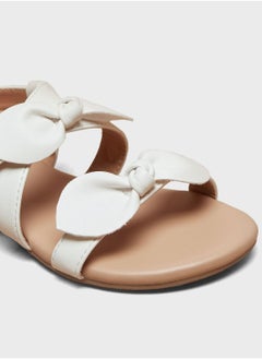 shoexpress Kids Velcro Sandals  - Image 5