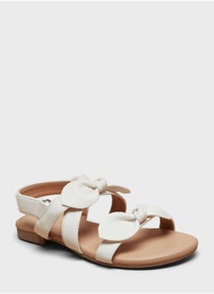 shoexpress Kids Velcro Sandals  - Image 2