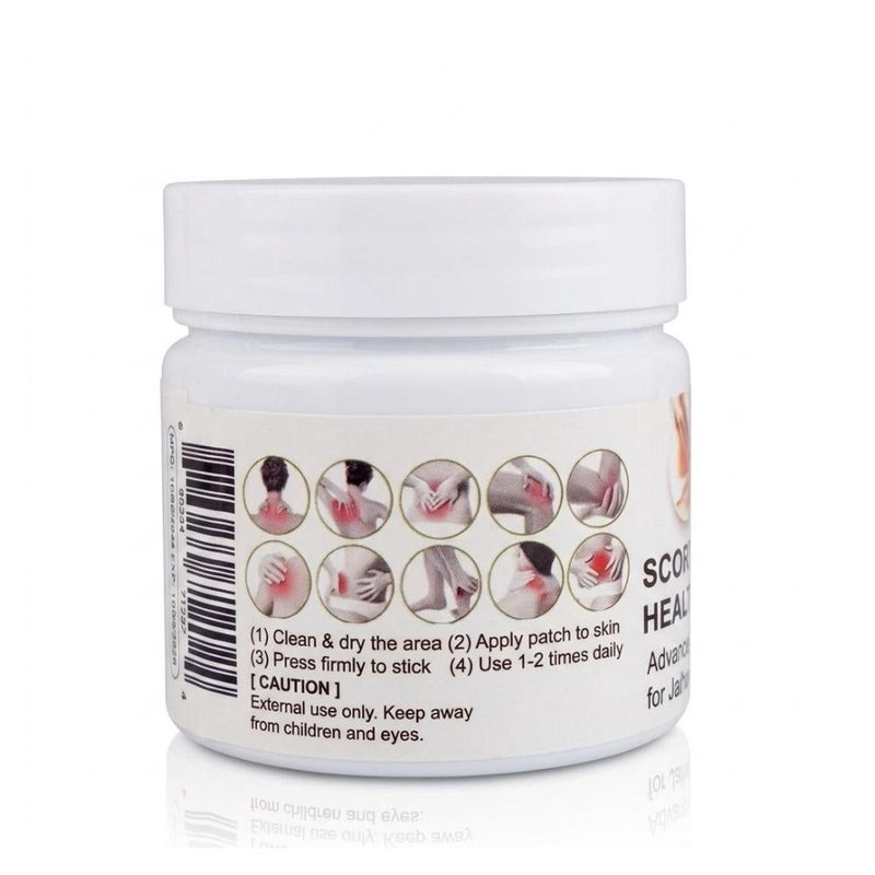 KANGZHIMEI Health Cream- Advanced Natural Formula for Joint and Muscle Relief (100g) - Image 3