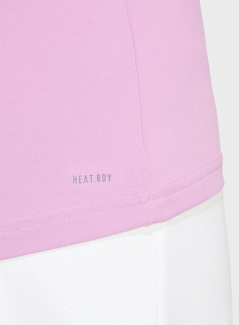 Adidas Tennis Freelift T-Shirt