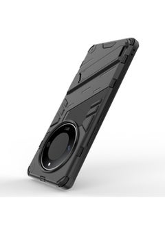 Protective Case Cover for Honor X9B 5G /Honor Magic 6 Lite Black