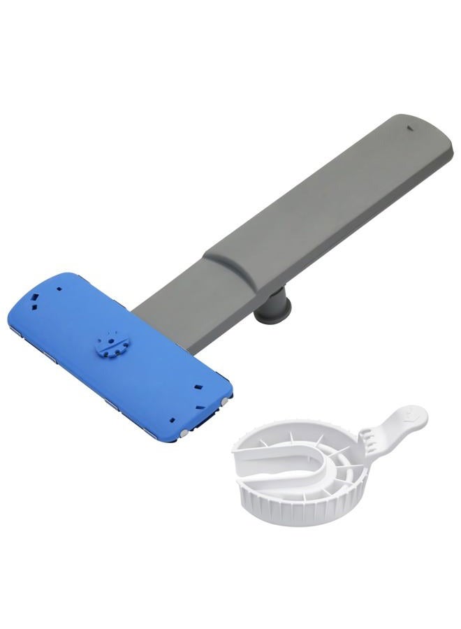 HLTIT Upgraded 5304506660 Dishwashers Lower Wash Arm Assembly for Frigidaire Dishwashers Spray Arm Assembly - Image 2
