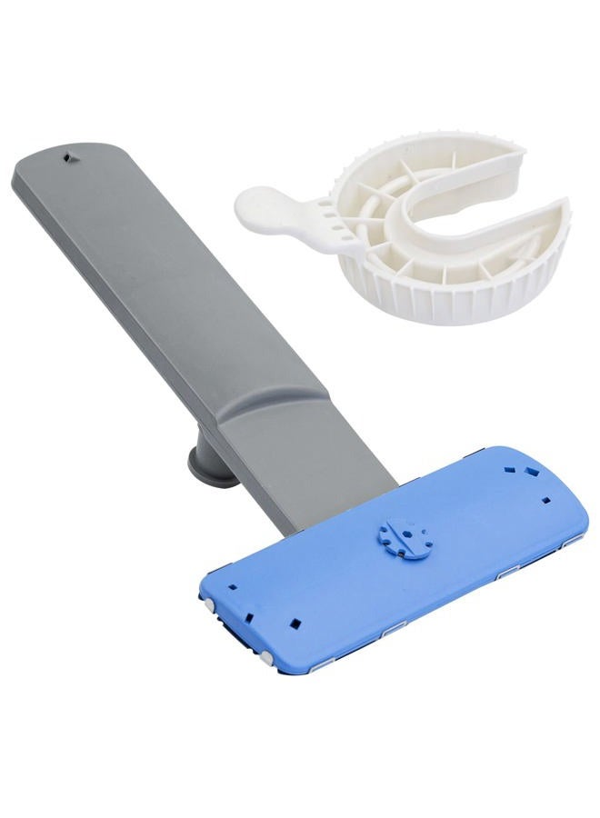 HLTIT Upgraded 5304506660 Dishwashers Lower Wash Arm Assembly for Frigidaire Dishwashers Spray Arm Assembly - Image 1