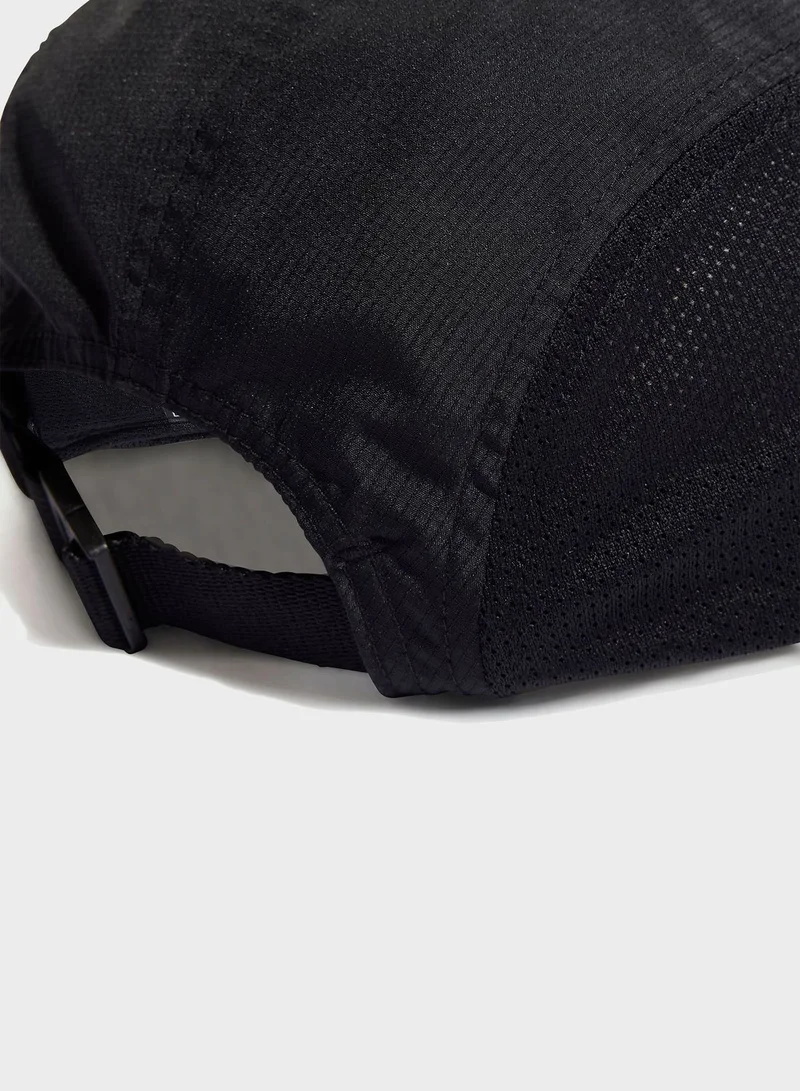 Adidas Runner 5P AEROREADY Reflective X-City Cap