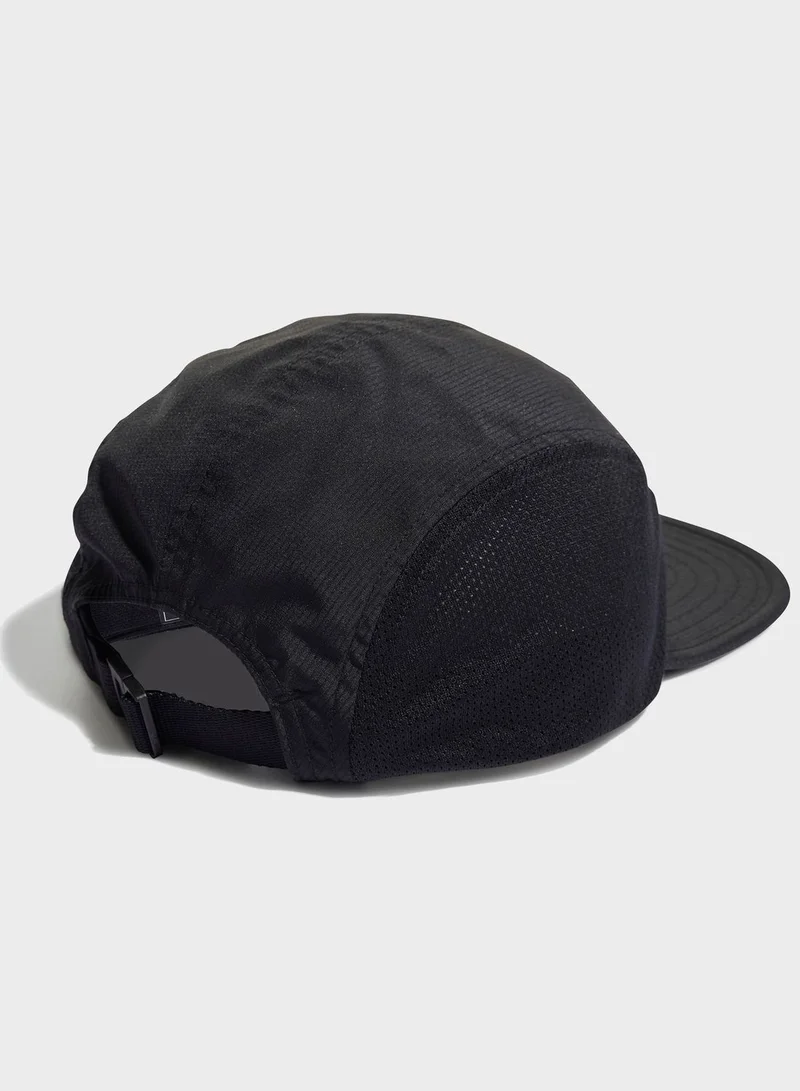 Adidas Runner 5P AEROREADY Reflective X-City Cap