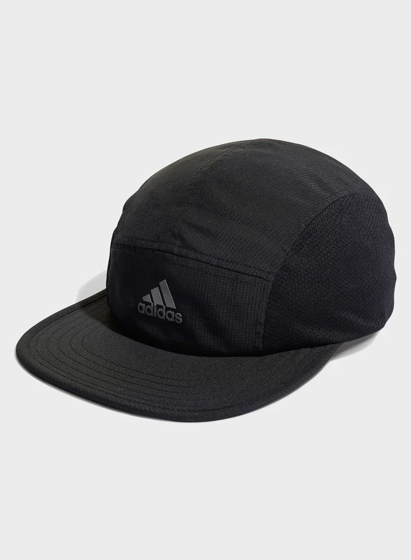 Adidas Runner 5P AEROREADY Reflective X-City Cap