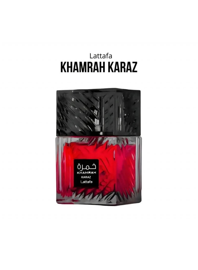 لطافة عطر خمرة كرز - Image 3