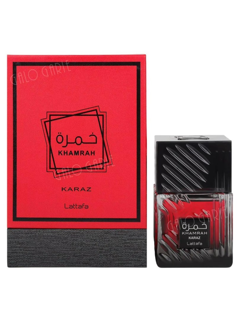 لطافة عطر خمرة كرز - Image 1