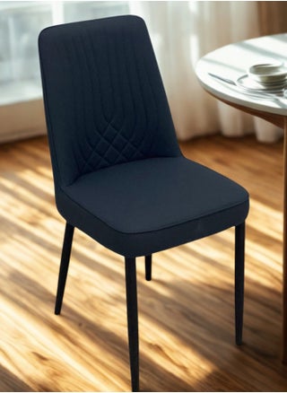 Blue/Black