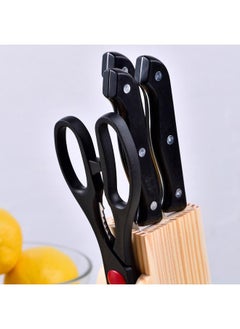 Stainless Steel 6-Piece Knife Set - pzsku/Z8F9255CEA3C9DB5BA503Z/45/_/1739340846/a1f5d1f3-d6f1-4624-9a54-64a8a89f2012