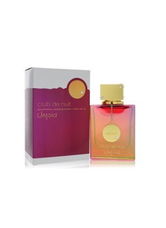 Armaf Armaf Club De Nuit Untold Eau De Parfum For Unisex 105ML,  - Image 1