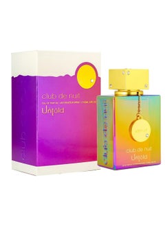 Armaf Armaf Club De Nuit Untold Eau De Parfum For Unisex 105ML,  - Image 2