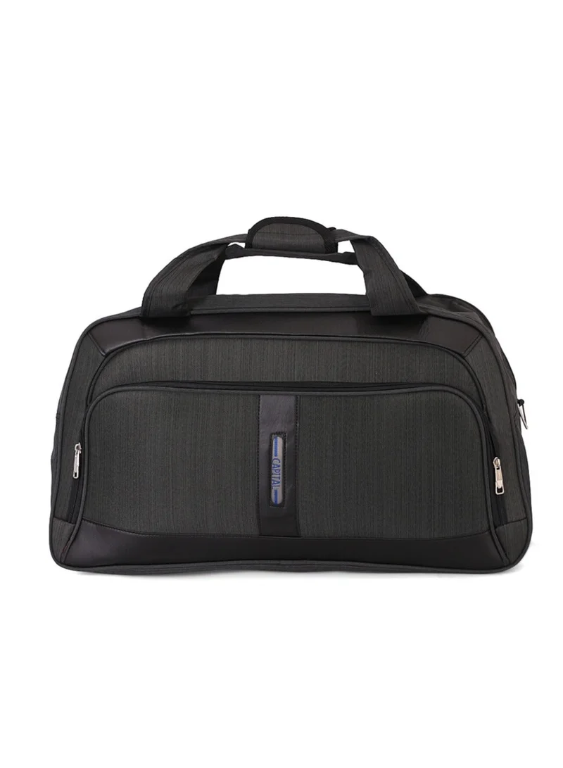 CAPITAL Capital Duffle Pack 17Inch Dark Green